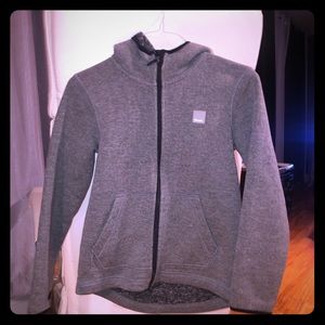 Bench Polar  Fleece Jacket